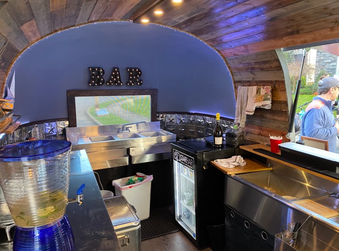 7 Questions to Ask Before Hiring a Mobile Bar in New York